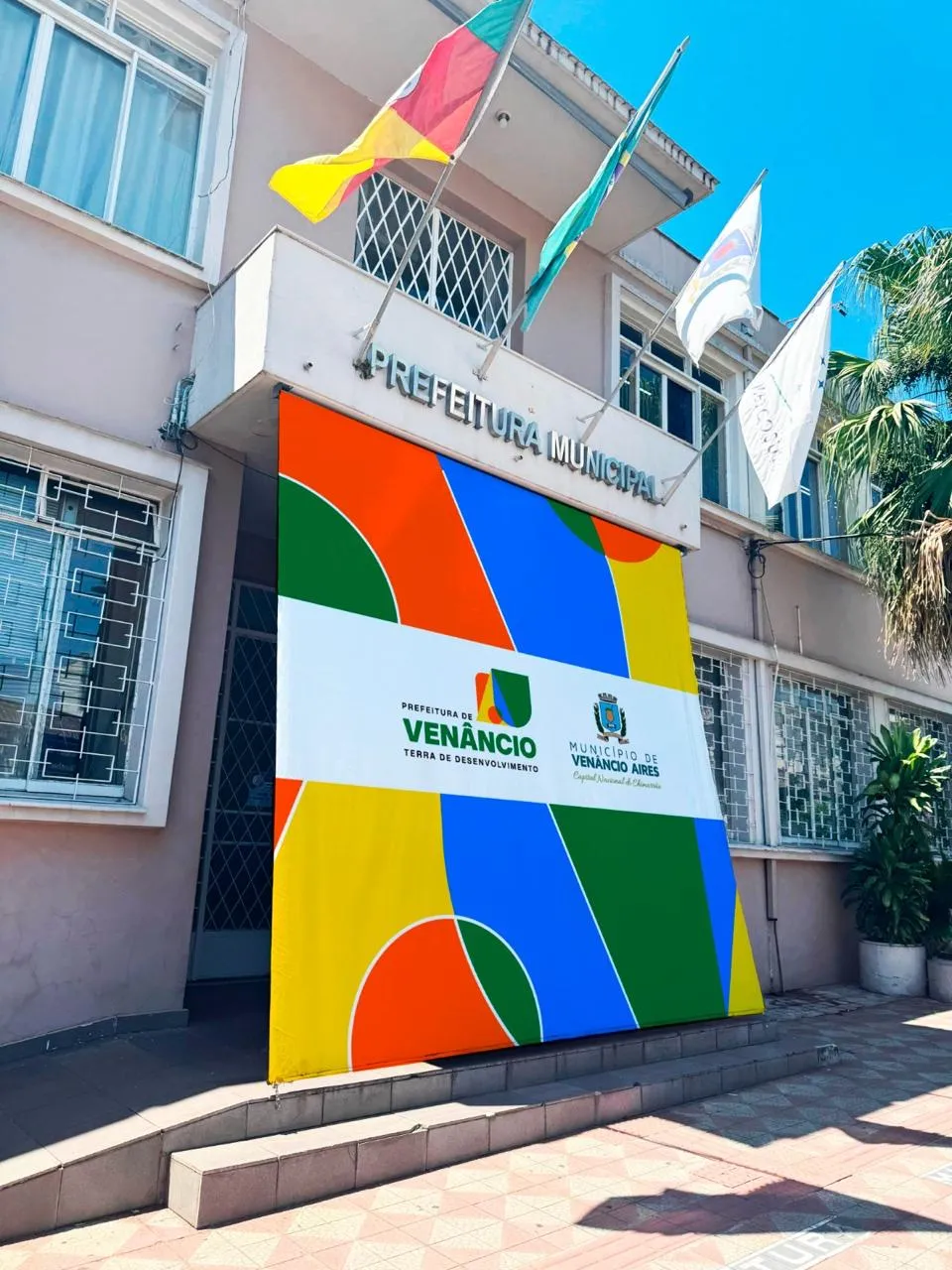 Candidatos já podem consultar locais de prova do Concurso Público de Venâncio Aires