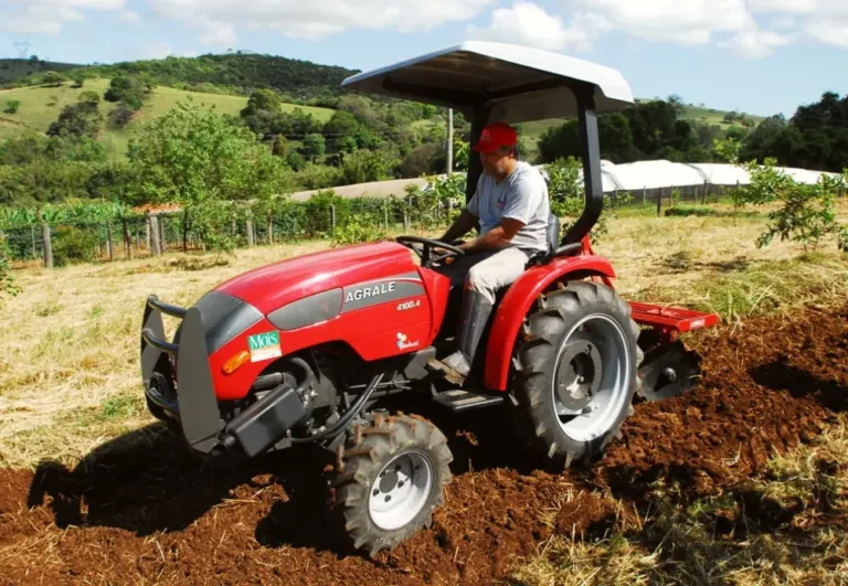 COP 30: Conab lança projeto nacional para ampliar mecanização da agricultura familiar