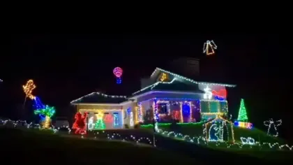 “Minha Casa Brilha” tem ganhadores da cidade e do interior de Venâncio Aires