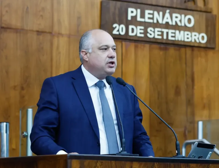 Deputado Luciano Silveira destina R$ 1,2 milhão  em emendas para fortalecer CTGs no Rio Grande do Sul