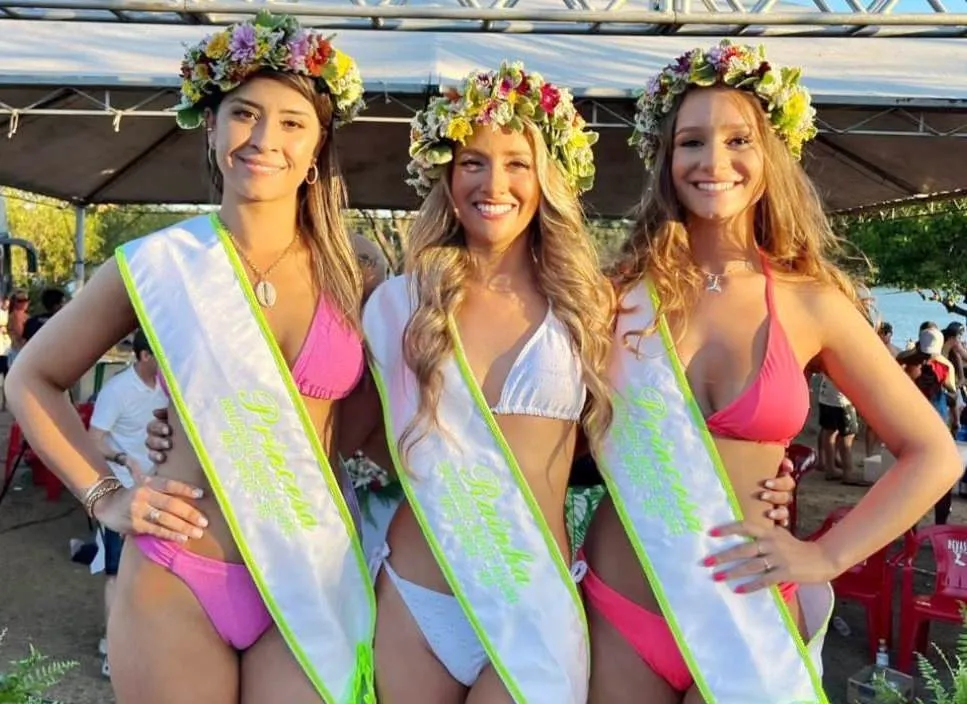Balneário Monte Alegre abre inscrições para escolha da nova Rainha e Princesas