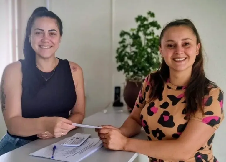 TROCA DE NOTAS DA CAMPANHA DE ARRECADAÇÃO ENCERRA NO DIA 10 DE DEZEMBRO;
SORTEIO SERÁ REALIZADO DIA 12