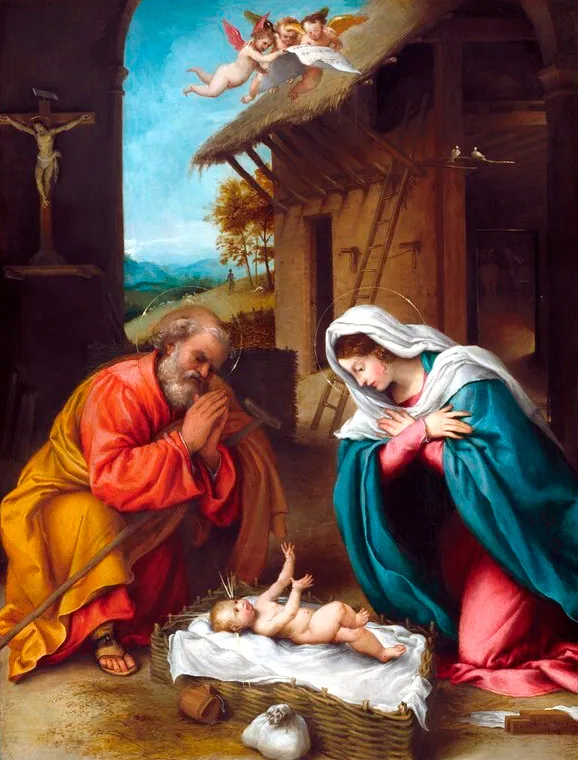 Origem do Natal tem raízes no cristianismo e em tradições antigas