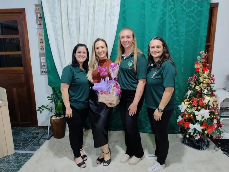 Câmara de Vale Verde promove 3º Encontro da Frente Parlamentar “Mulheres que Inspiram”