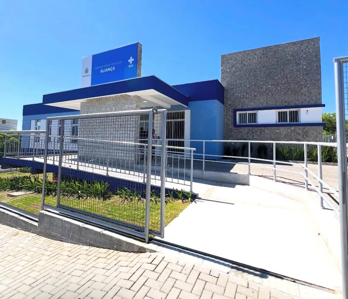 Postos de Saúde passam a oferecer  atendimento noturno mediante agendamento