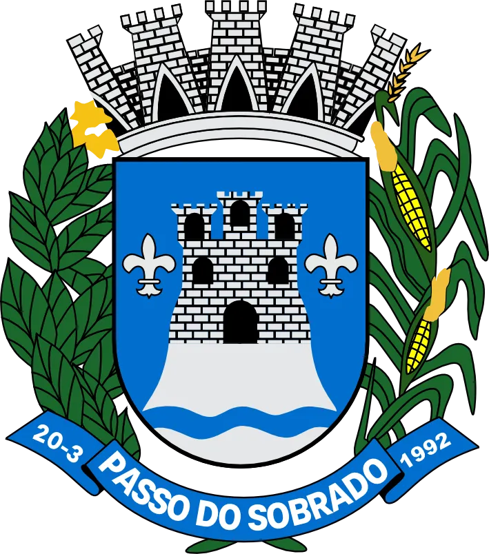 Passo do Sobrado – AVISO DE EDITAL DE PREGÃO ELETRÔNICO 001/2026