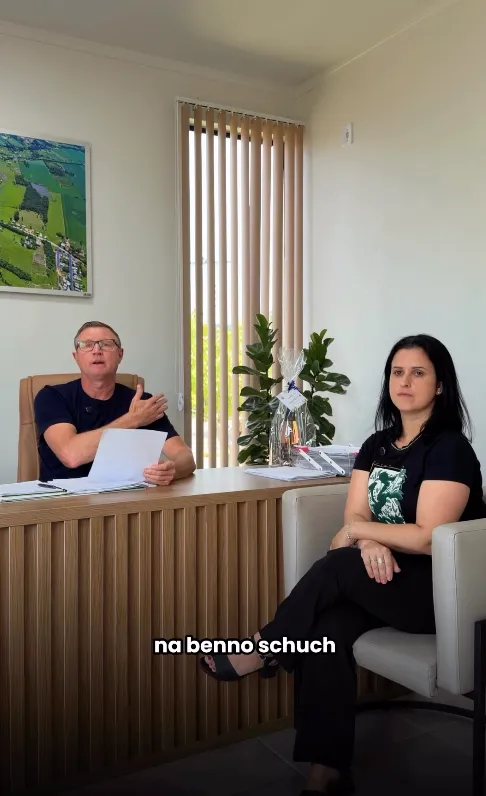 Câmara de Vereadores de Vale Verde devolve mais de R$ 67 mil aos cofres públicos no fechamento de 2025