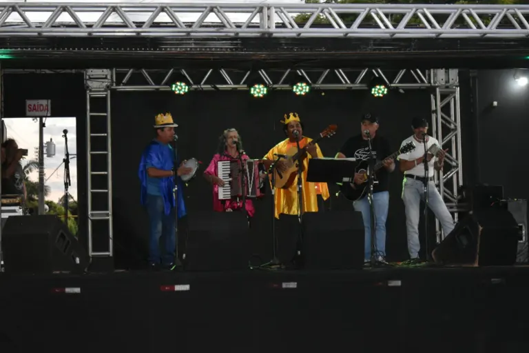 Evento “Terno de Reis” em Passo do Sobrado é transferido para o dia 17 de janeiro