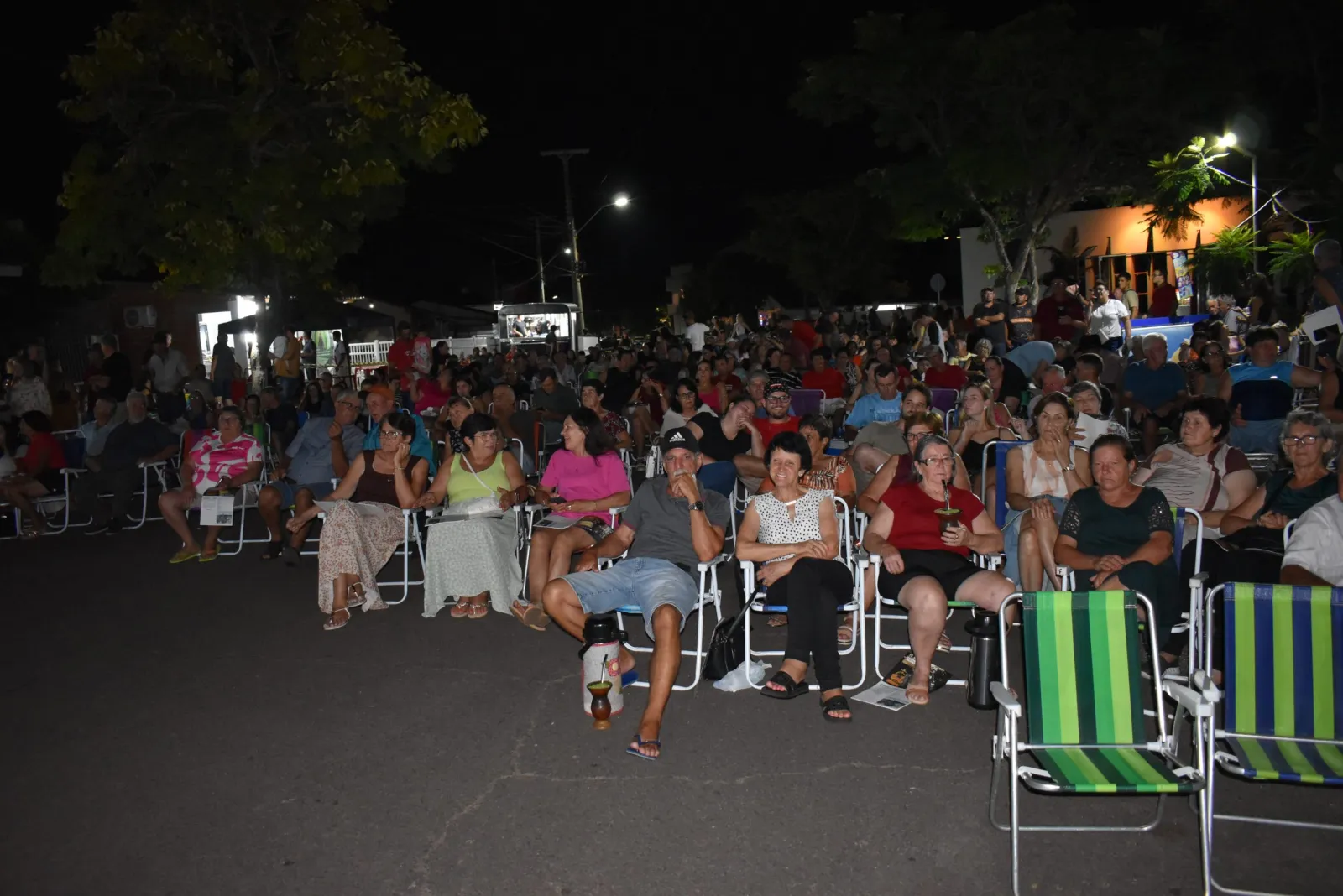 Terno de Reis encerra programação cultural com destaque ao Grupo Alma da Querência
