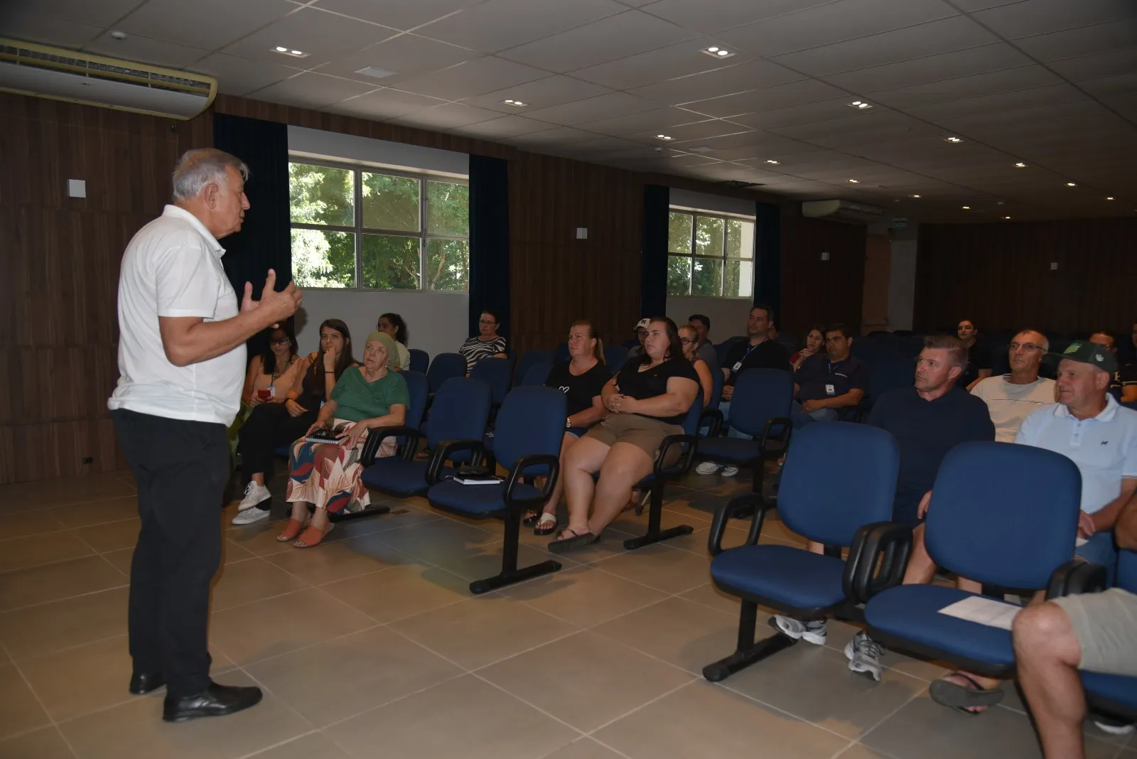 Programa de Aquisição de Alimentos adquire produtos da agricultura familiar