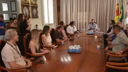 Clube de Vantagens vai beneficiar servidores e comércio local