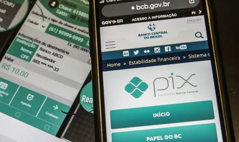 Pix terá nova obrigatoriedade a partir de fevereiro de 2026