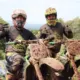 14º Encontro Bugres do Barro agita Passo do Sobrado com trilhas e diversão para todas as idades