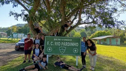 As belezas naturais de Rio Pardinho em destaque na 2ª Jornada Pedagógica