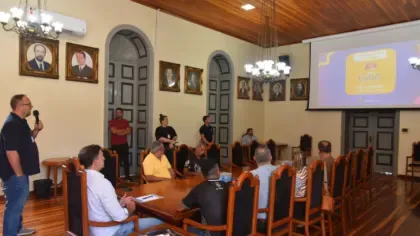 Divulgada a programação do Carnaval Santa Folia 2026
