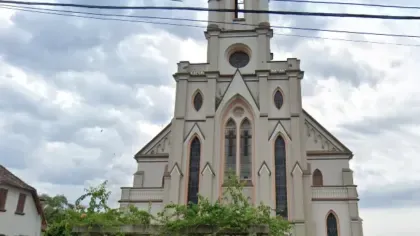 Informativo Diocesano 