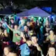 O Brilho do Carnaval no Balneário Monte Alegre