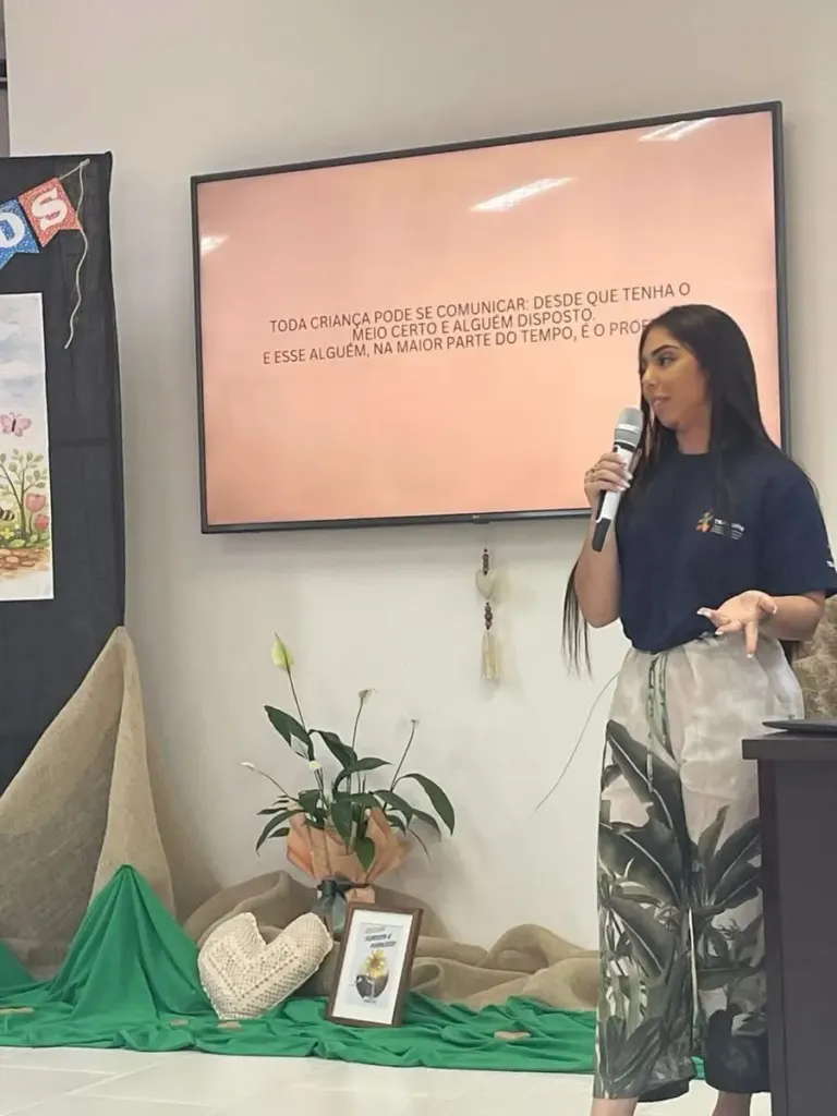 Centro TEA do Cisvale reforça formação de educadores para o ano letivo