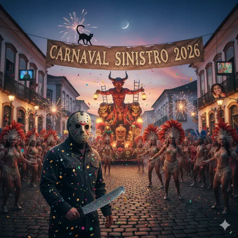 O enigma do calendário