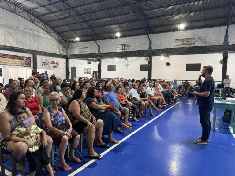 Pré-assembleias da CERTAJA Energia avançam, encontro do Núcleo 04 será no dia 23 de fevereiro