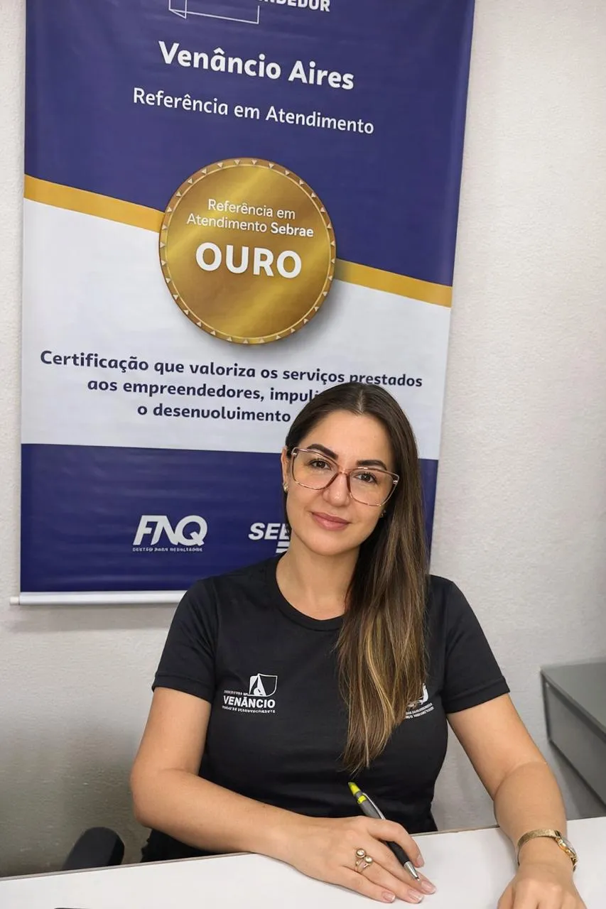 Sala do Empreendedor alerta MEIs sobre cobranças falsas e tentativas de golpe