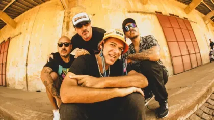 Sucessos do rock gaúcho dão o ritmo para o 4º Festival Gastronômico Cultural de Venâncio Aires
