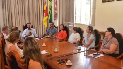 Prefeitura anuncia investimento de R$ 400 mil na revitalização do Hospitalzinho