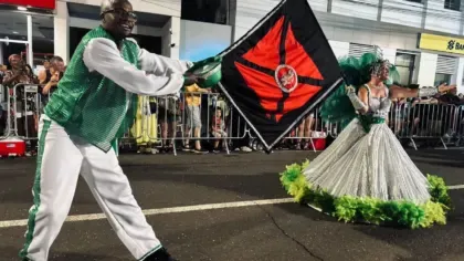 CarnaVaires 2026 terá três dias de folia e programação diversificada na Rua Grande