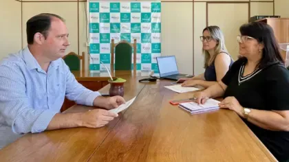 Venâncio Aires fecha 2025 com equilíbrio fiscal e acende sinal de alerta para 2026
