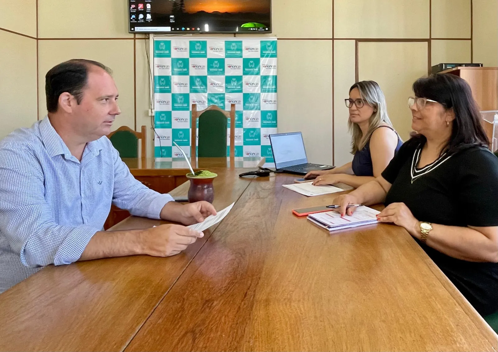 Venâncio Aires fecha 2025 com equilíbrio fiscal e acende sinal de alerta para 2026