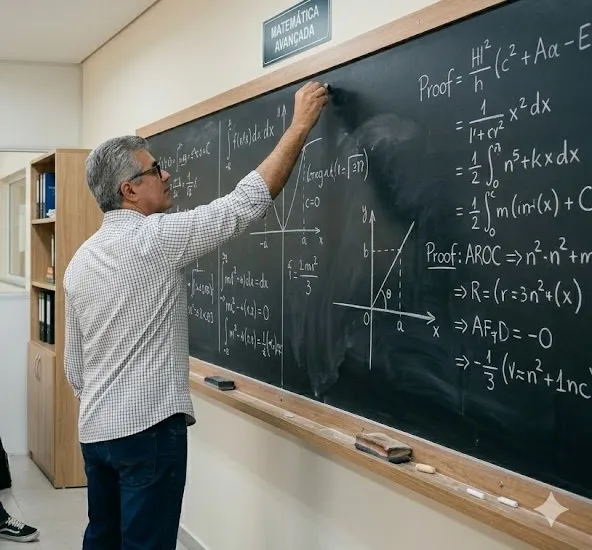 Vale Verde busca contratação emergencial de professor de Matemática para a rede municipal