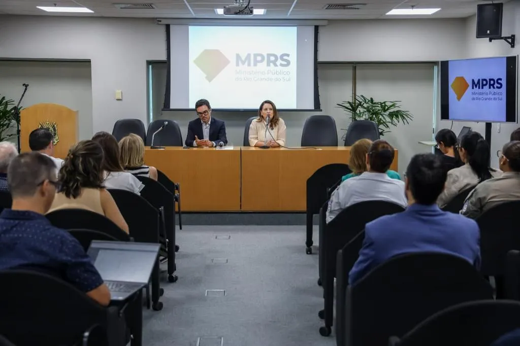 Cigarro eletrônico: MPRS articula campanha integrada para alertar sociedade sobre riscos e ilegalidade dos vapes