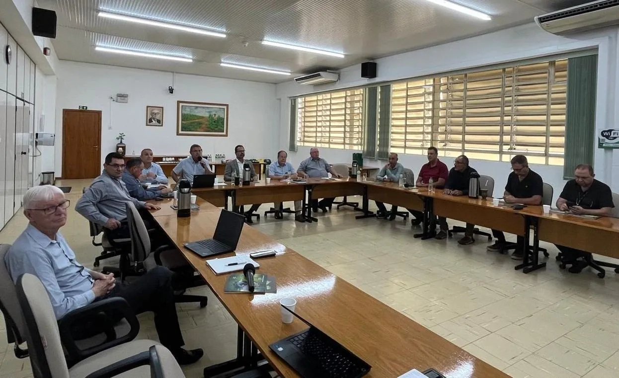 Câmara Setorial do Tabaco realiza primeiro encontro de 2026 em Santa Cruz do Sul
