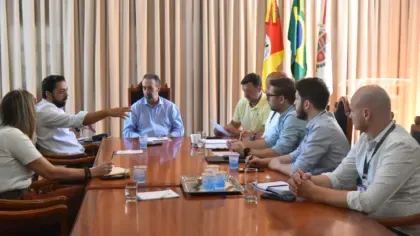 Deputado Marcelo Moraes confirma repasse superior a R$ 14 milhões para Santa Cruz