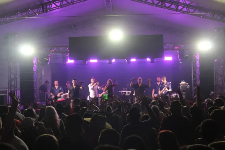 Festa do Búfalo retorna com força total e movimenta Passo do Sobrado neste fim de semana