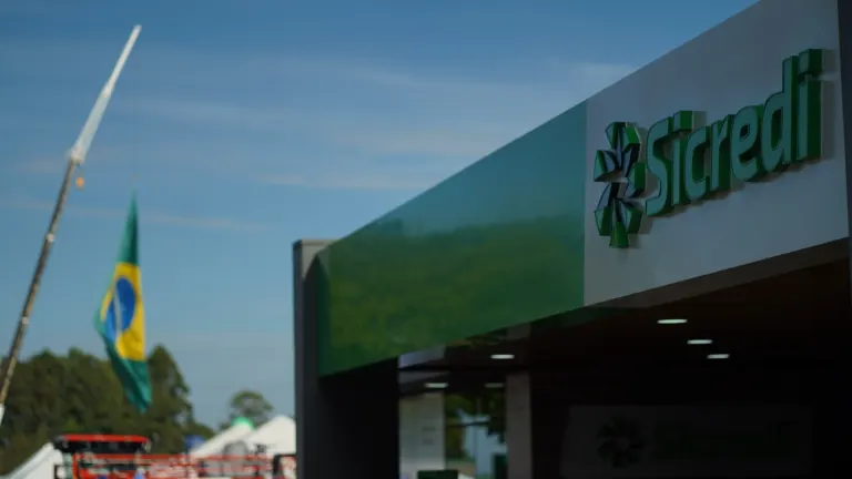 Sicredi é líder nas liberações de crédito rural no RS