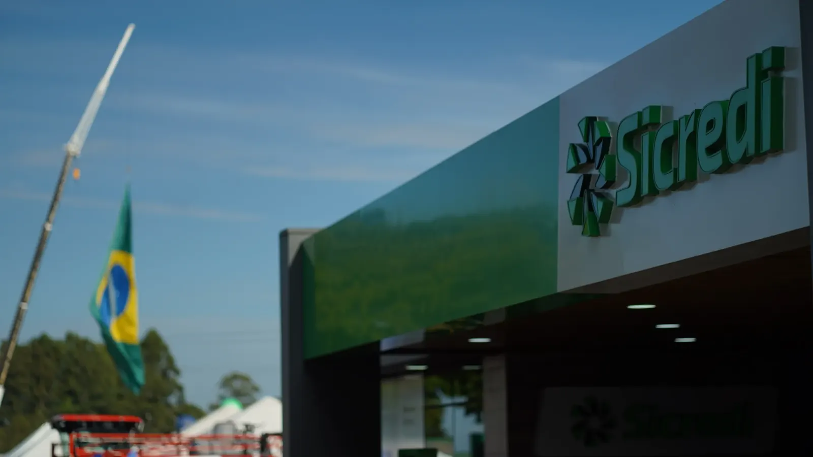 Sicredi é líder nas liberações de crédito rural no RS