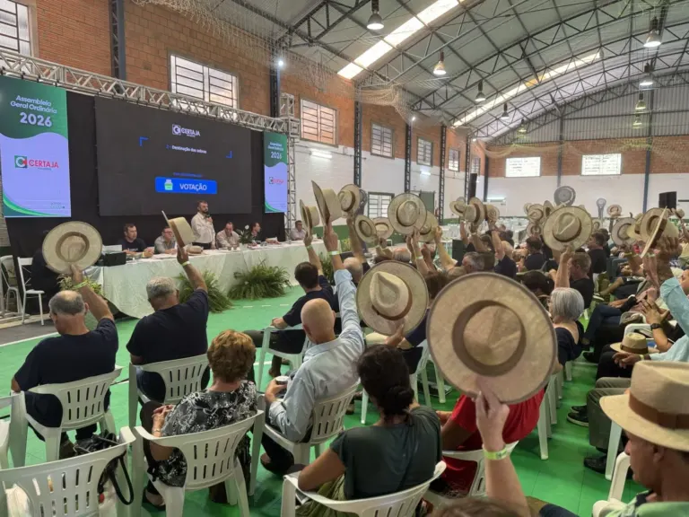Assembleia da CERTAJA Energia aprova os resultados e destaca os investimentos de 2025