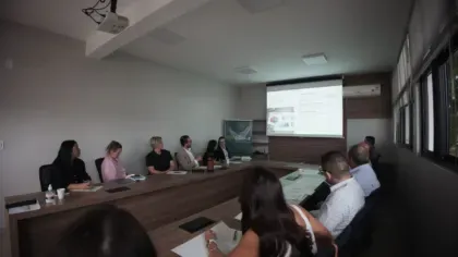 Cisvale reúne os 25 municípios e projeta novos investimentos na saúde
