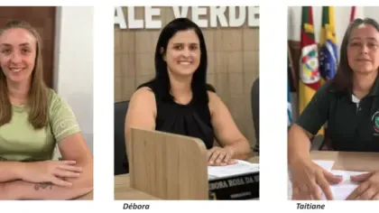 Câmara de Vale Verde reinstitui Frente Parlamentar em Defesa da Saúde Preventiva