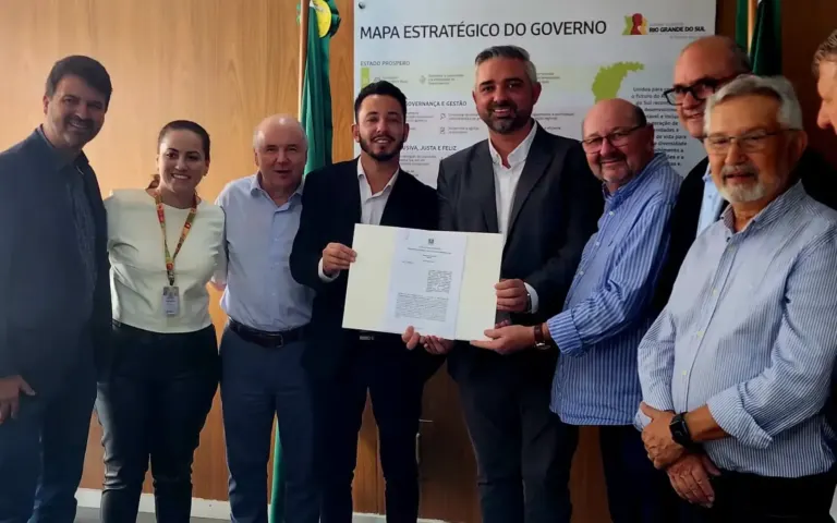 Vale Verde é contemplado com R$ 1 milhão no programa Pavimenta III para obras de asfaltamento