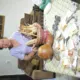 Sementes crioulas de Fátima Ferreira ganham destaque na Expoagro Afubra