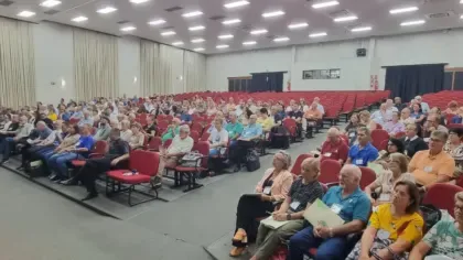 DIOCESE DE SANTA CRUZ DO SUL DEFINE PRIORIDADES PASTORAIS