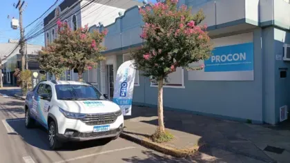 PROCON notifica postos de combustíveis de Santa Cruz do Sul para explicar aumento de preços