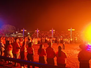 Vereador propõe entrada gratuita em todos os dias da Festa do Búfalo em Passo do Sobrado