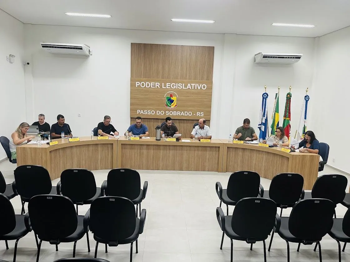 Câmara de Passo do Sobrado institui “Março Mulher” e reforça pauta de valorização feminina e ações comunitárias
