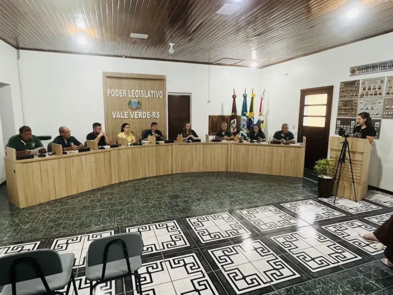 Vale Verde sedia nesta sexta-feira o 1º Encontro do Maio Furta-Cor