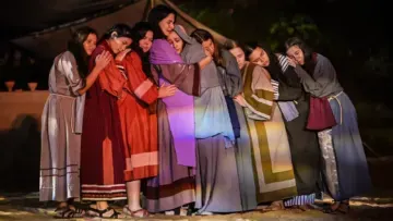 Paixão de Cristo fortalece atrações turísticas da Semana Santa de Rio Pardo