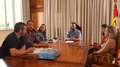 Prefeito autoriza ampliar benefício a estudantes da IFSul