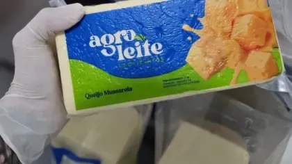 Agroindústria Agroleite conquista adesão ao SUSAF e amplia mercado para todo o Estado
